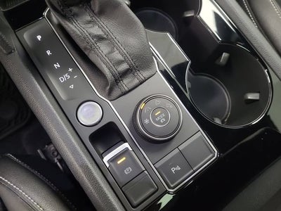 2020 Volkswagen Atlas Cross Sport 3.6L V6 SEL R-Line