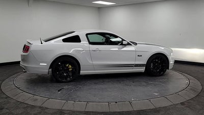 2014 Ford Mustang GT