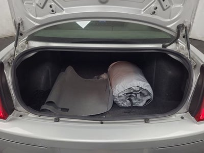 2008 Chrysler 300 Touring