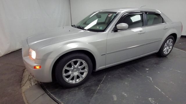 2008 Chrysler 300 Touring