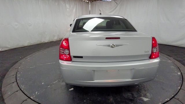 2008 Chrysler 300 Touring