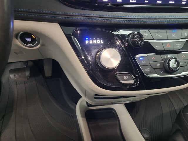 2021 Chrysler Pacifica Hybrid Touring L