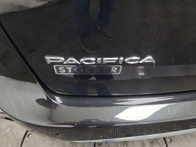 2021 Chrysler Pacifica Hybrid Touring L