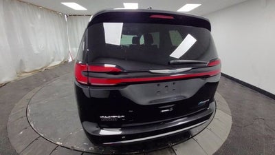 2021 Chrysler Pacifica Hybrid Touring L