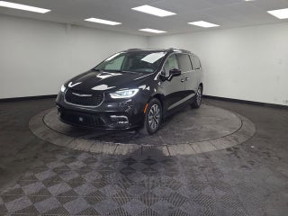 2021 Chrysler Pacifica Hybrid Touring L