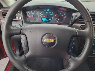 2012 Chevrolet Impala LT Retail