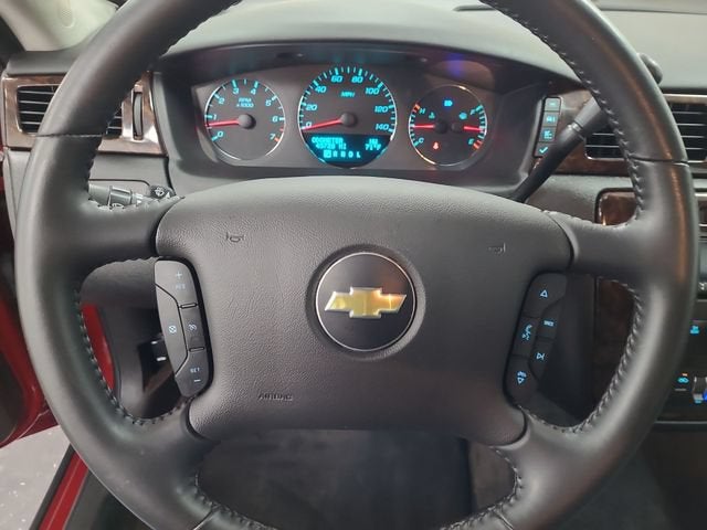 2012 Chevrolet Impala LT Retail