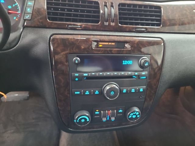2012 Chevrolet Impala LT Retail