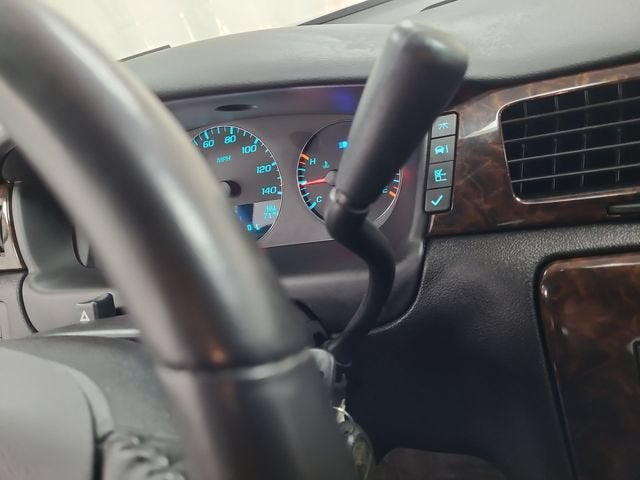2012 Chevrolet Impala LT Retail