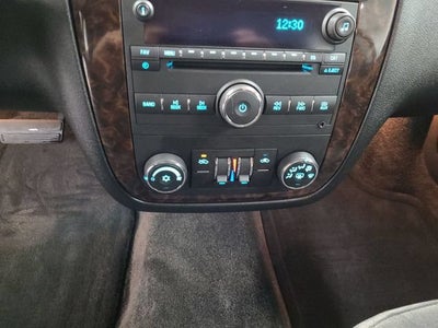 2012 Chevrolet Impala LT Retail