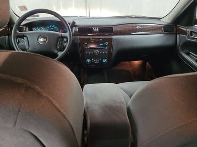 2012 Chevrolet Impala LT Retail