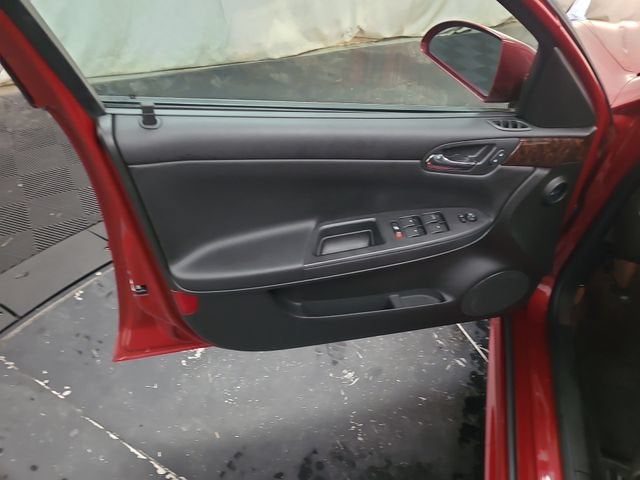 2012 Chevrolet Impala LT Retail