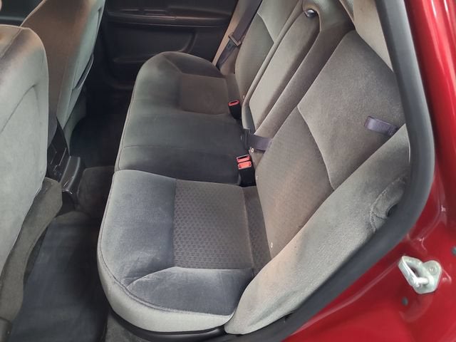 2012 Chevrolet Impala LT Retail