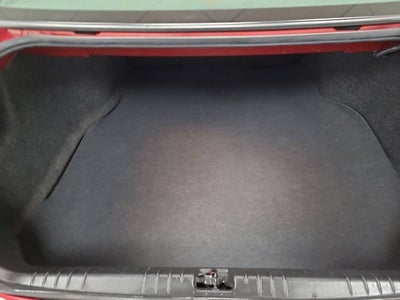 2012 Chevrolet Impala LT Retail