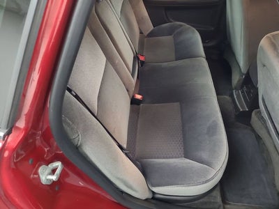 2012 Chevrolet Impala LT Retail