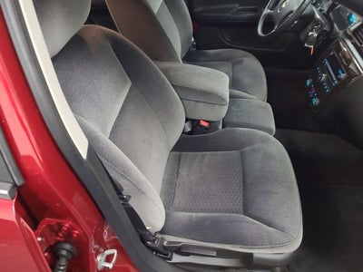 2012 Chevrolet Impala LT Retail