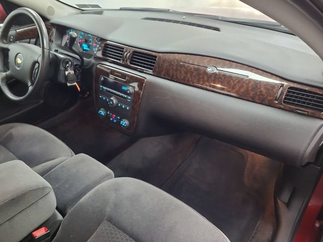 2012 Chevrolet Impala LT Retail