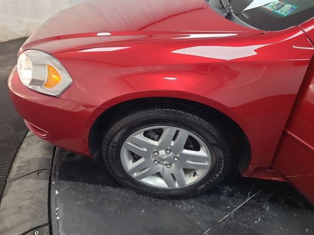 2012 Chevrolet Impala LT Retail
