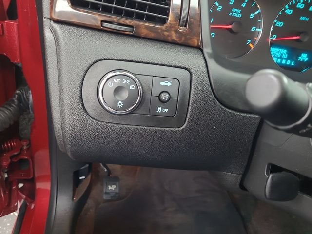2012 Chevrolet Impala LT Retail