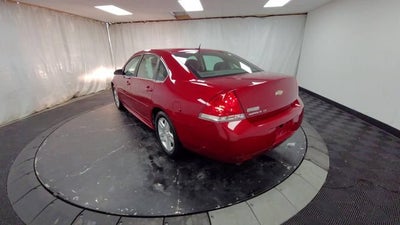 2012 Chevrolet Impala LT Retail