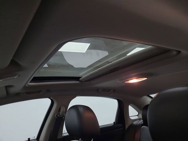 2013 Chevrolet Impala LTZ