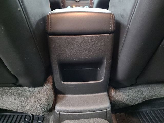 2013 Chevrolet Impala LTZ