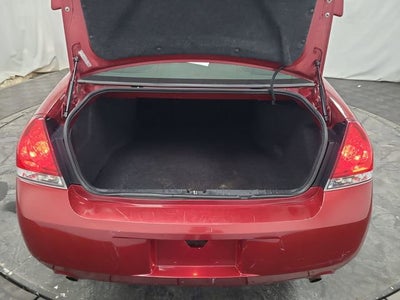 2013 Chevrolet Impala LTZ