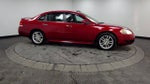 2013 Chevrolet Impala LTZ