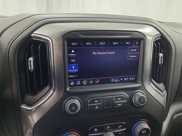 2023 Chevrolet Silverado 2500 HD LTZ