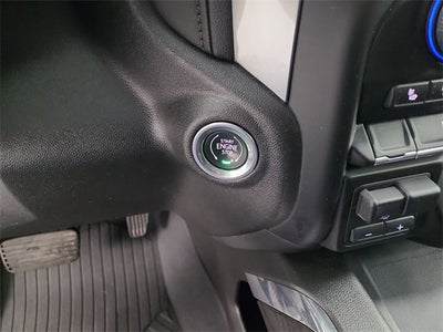 2023 Chevrolet Silverado 2500 HD LTZ