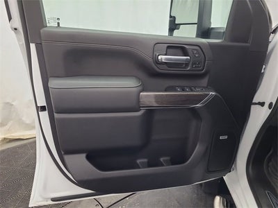 2023 Chevrolet Silverado 2500 HD LTZ