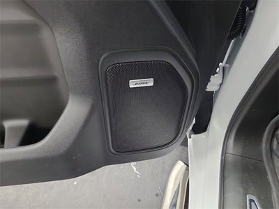 2023 Chevrolet Silverado 2500 HD LTZ