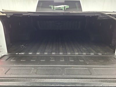 2023 Chevrolet Silverado 2500 HD LTZ