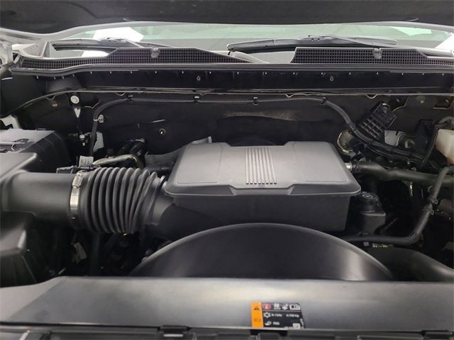 2023 Chevrolet Silverado 2500 HD LTZ