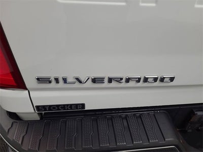 2023 Chevrolet Silverado 2500 HD LTZ