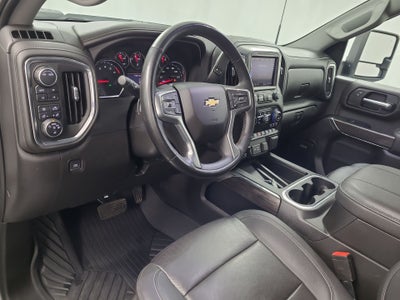 2023 Chevrolet Silverado 2500 HD LTZ