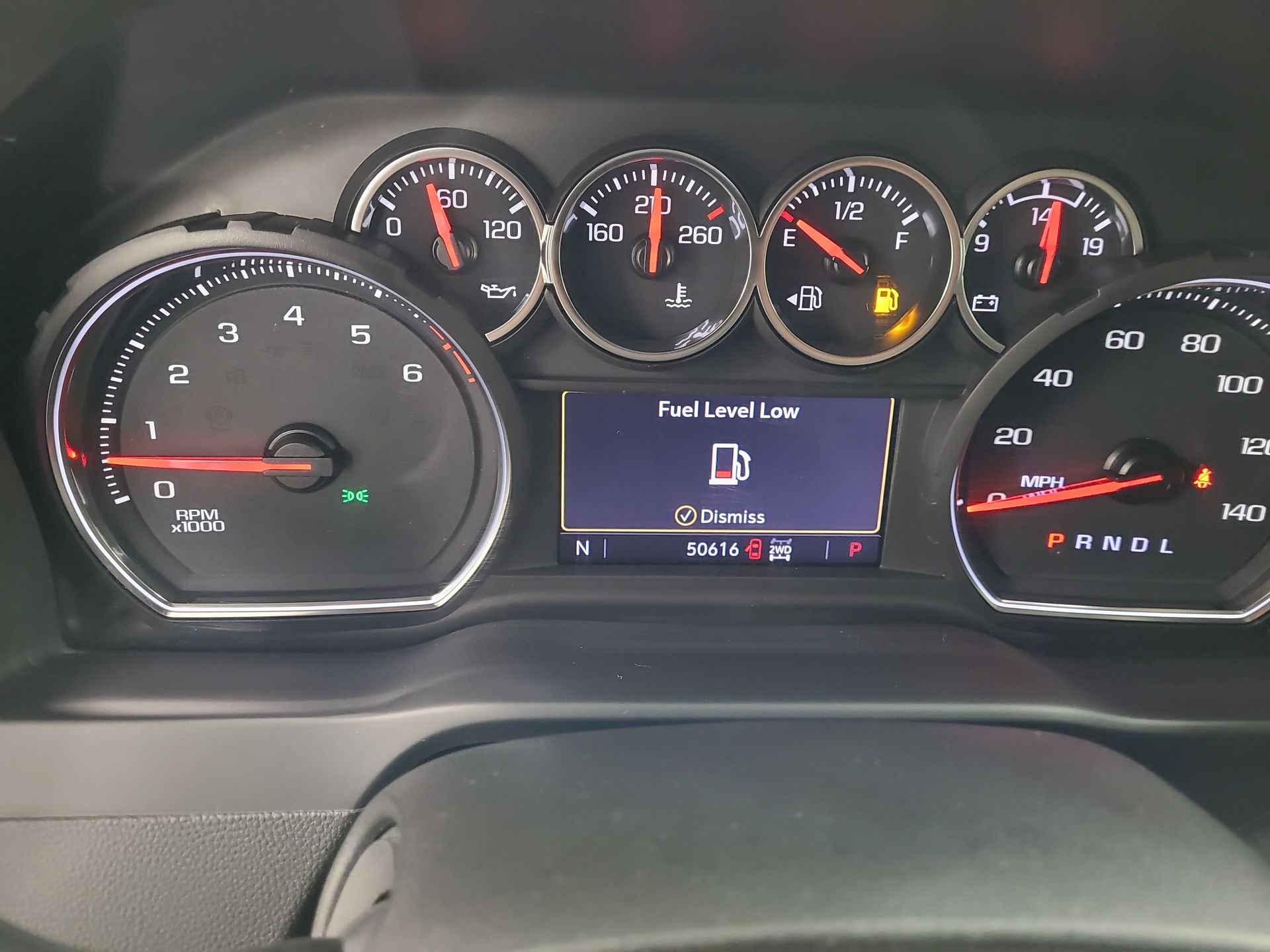 2023 Chevrolet Silverado 2500 HD LTZ