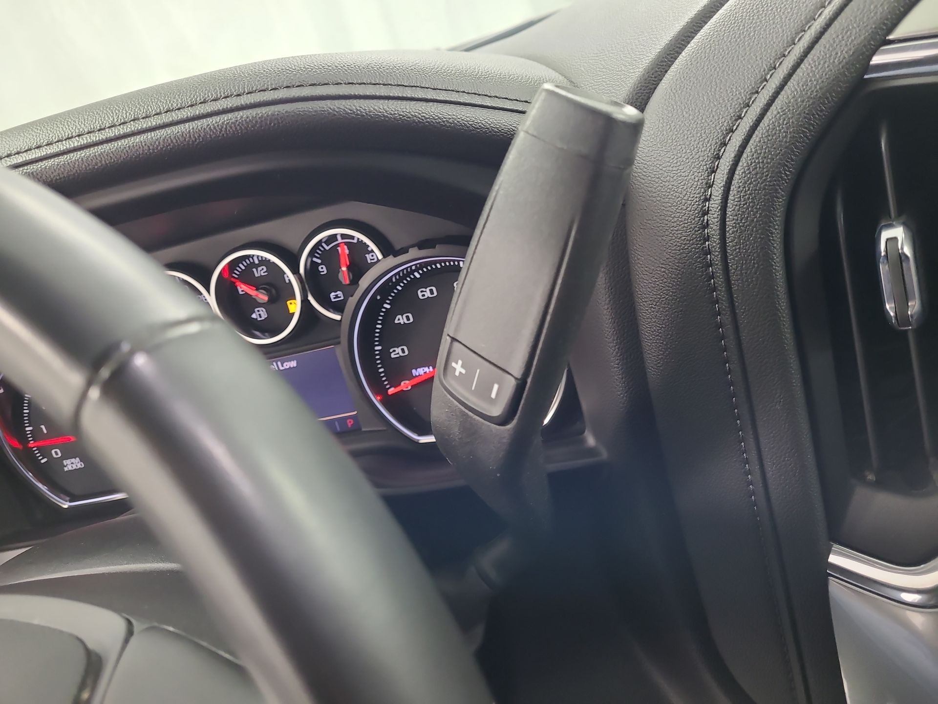 2023 Chevrolet Silverado 2500 HD LTZ