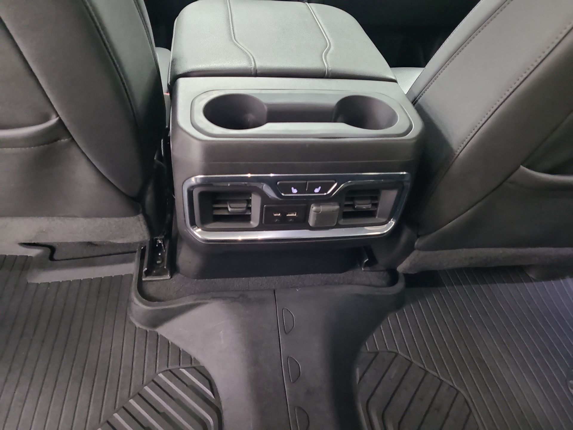 2023 Chevrolet Silverado 2500 HD LTZ