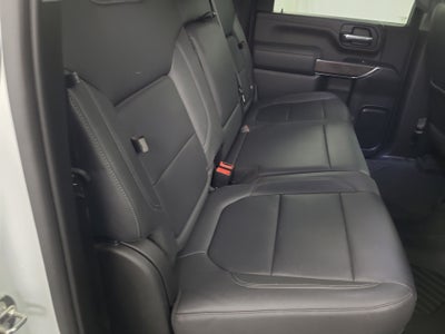 2023 Chevrolet Silverado 2500 HD LTZ