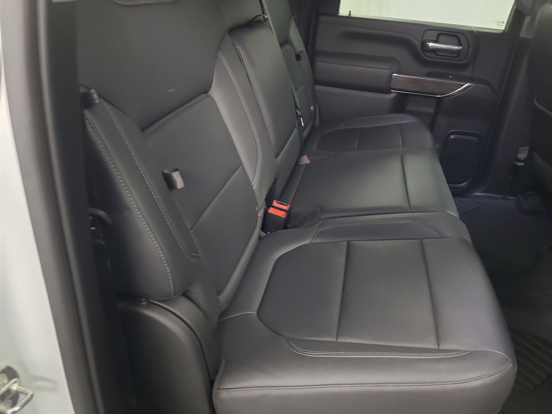 2023 Chevrolet Silverado 2500 HD LTZ