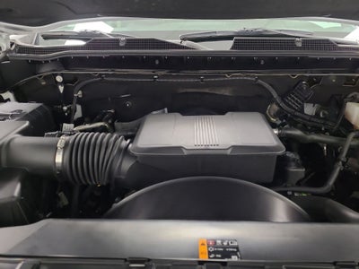 2023 Chevrolet Silverado 2500 HD LTZ