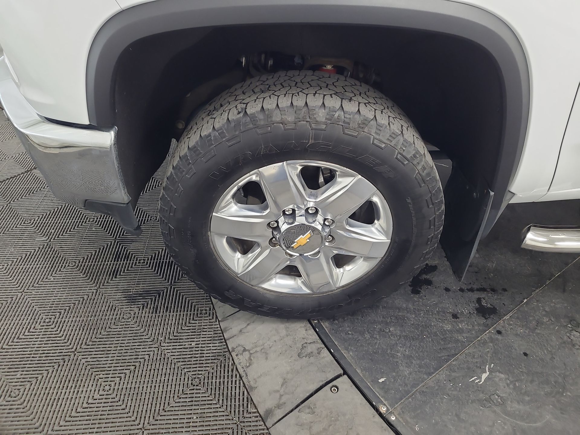 2023 Chevrolet Silverado 2500 HD LTZ