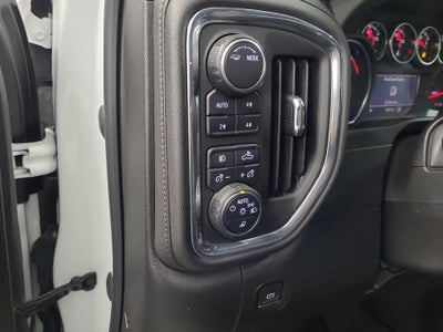 2023 Chevrolet Silverado 2500 HD LTZ