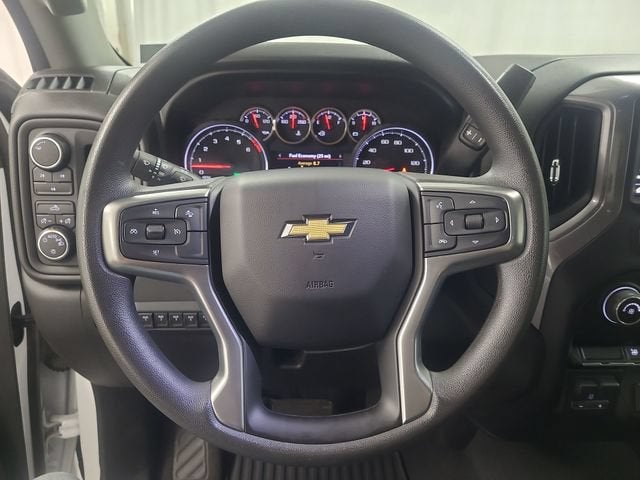 2022 Chevrolet Silverado 2500 HD Custom