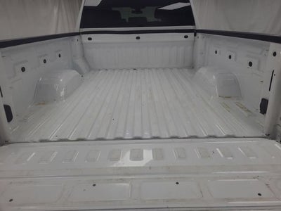 2022 Chevrolet Silverado 2500 HD Custom