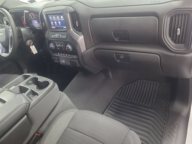 2022 Chevrolet Silverado 2500 HD Custom