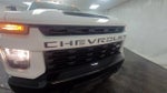 2022 Chevrolet Silverado 2500 HD Custom