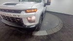 2022 Chevrolet Silverado 2500 HD Custom
