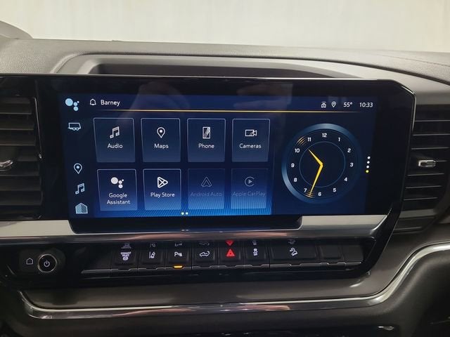 2024 Chevrolet Silverado 3500 HD High Country